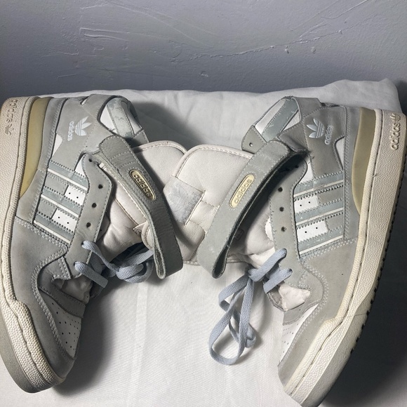 Adidas Forums 1984 - Picture 2 of 4